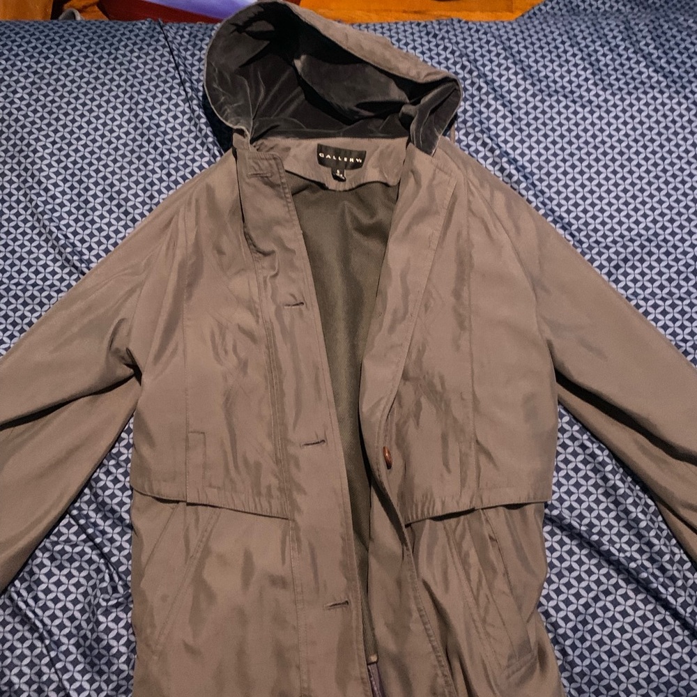 Women’s coat